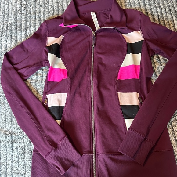 Lululemon Stride Jacket - Picture 1 of 3